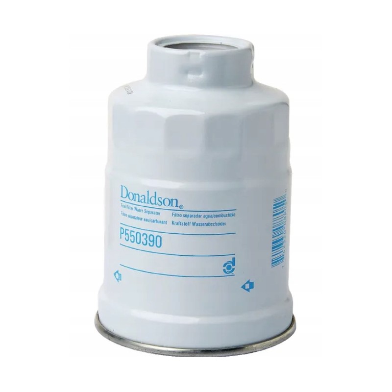 Donaldson P550390 fuel filter