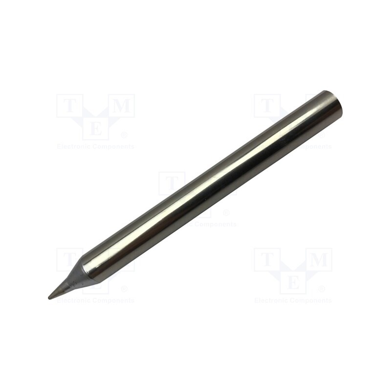 1 pcs x METCAL - SFV-CNL10 - Tip, conical, 1mm, 421°C, for soldering station