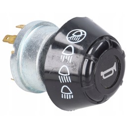 Massey Ferguson Ursus Case headlight switch