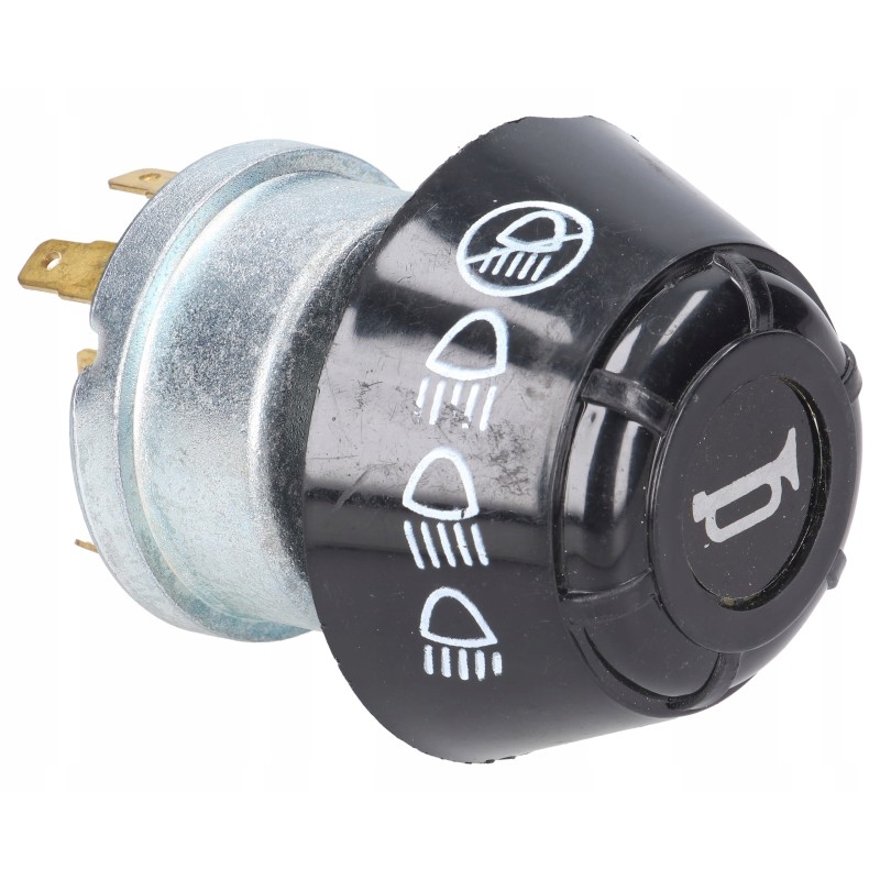 Massey Ferguson Ursus Case headlight switch
