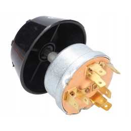 Massey Ferguson Ursus Case headlight switch