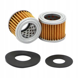 Sk3683 fuel filter SF filter replaces SBH1