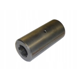 Front drive shaft connector mf 3384857m2 sleeve