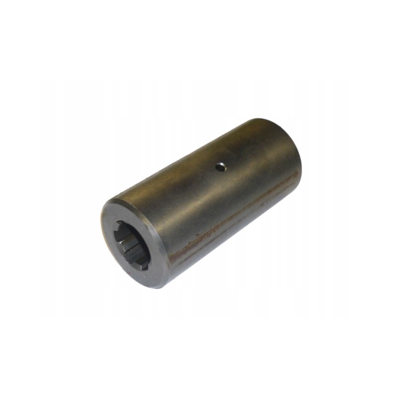 Front drive shaft connector mf 3384857m2 sleeve