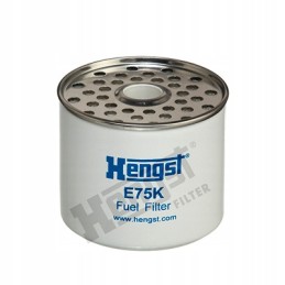 Fuel filters hengst filter e75k d42 free
