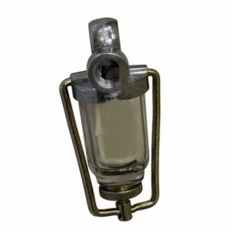 Fuel separator mb iveco zetor ford v160010