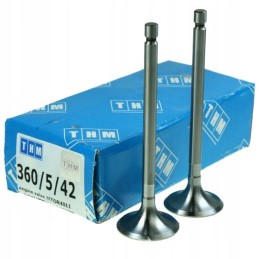 Suction valve c 360 ush99 thm