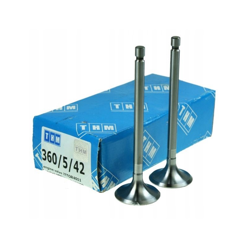 Suction valve c 360 ush99 thm