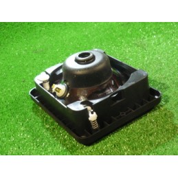 Headlight case ih 3404170r94 181 19 fendt lamp