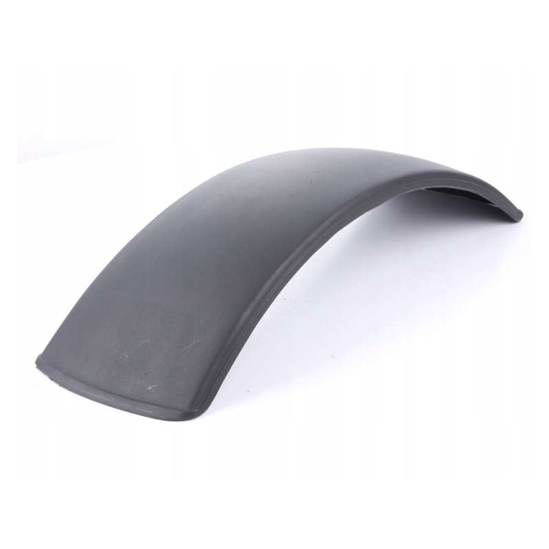 Plastic front fender for tractor 1070x310