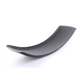 Plastic front fender for tractor 1070x310