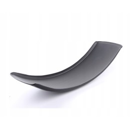 Plastic front fender for tractor 1070x310