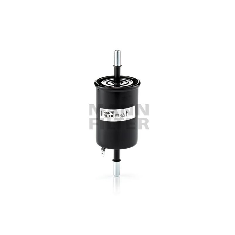 Fuel filter chevrolet aveo captiva epica evand