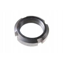 Driven shaft crown nut C 385
