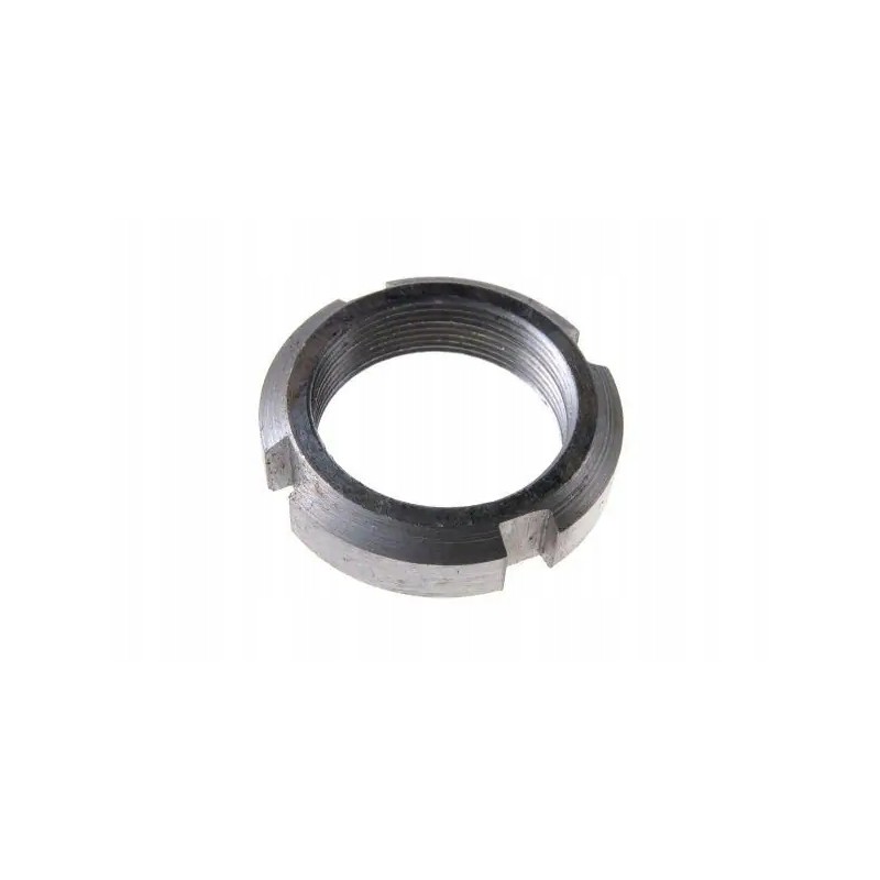Driven shaft crown nut C 385