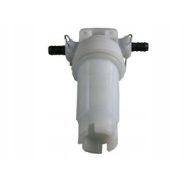 Settler filter set with lance for 12 diameter cables 5