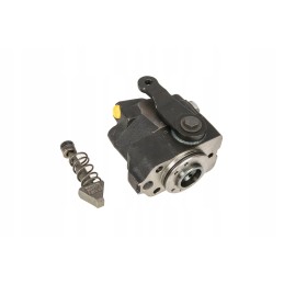 G822100070065 hydraulic brake valve