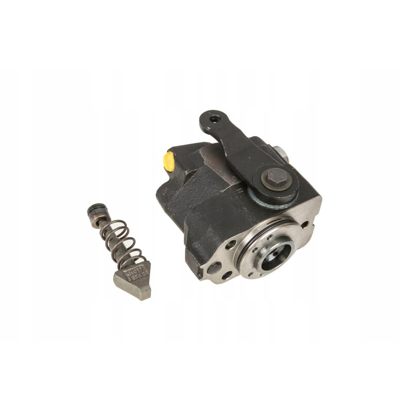 G822100070065 hydraulic brake valve
