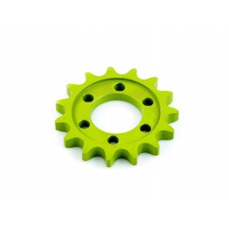 Gear wheel from the 15th claas elevator drive 619563
