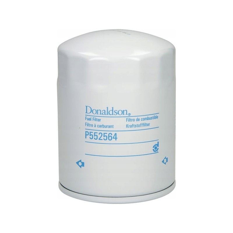 Kramp fuel filter, thread diameter 3 4 inch level