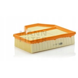 Air filter mann filter c25111 mann filter 401