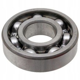 Ball bearing usually 25mm 62mm granite