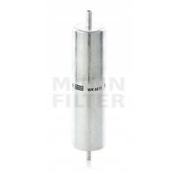 Fuel filter mann filter wk6011 mann filter 401155
