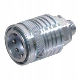 Skpf12l16 quick connector iso 12 5 m16x1 5 10l