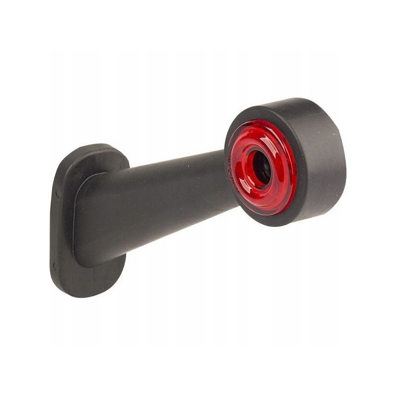 Halogen front and rear marker lamp LED 506bl