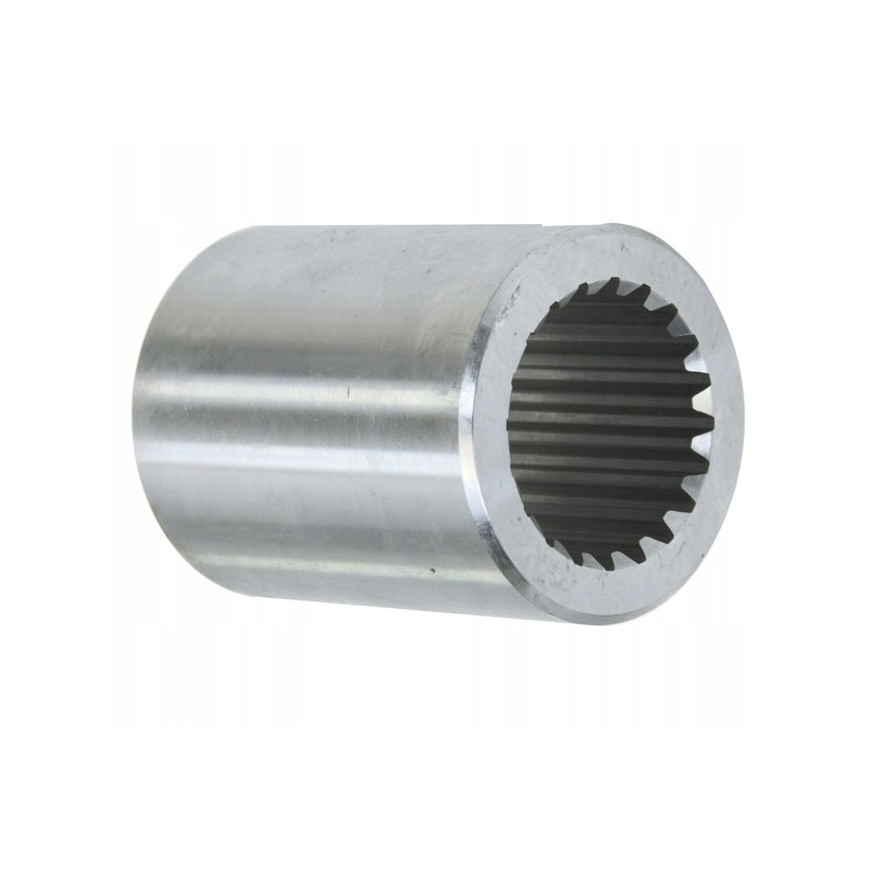 Multi-groove sleeve, length 80mm 1 3 4 of 20