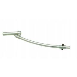 Pin with bent handle 31x630mm