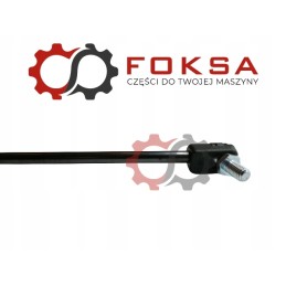 Massey Ferguson 65498057 gas engine