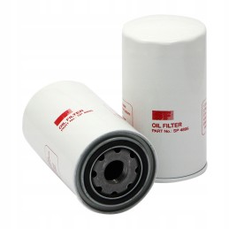Sp4895 oil filter SF filter replaces SO10060