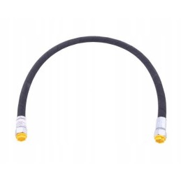 Hydraulic hose 160 bar m22x1 5 l 1000mm dn12