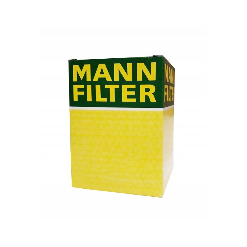 Replacement fuel filter mann filter wk8126 mann filter