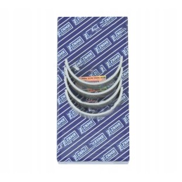 set of BH2 connecting rod bearings, aluminum grinding