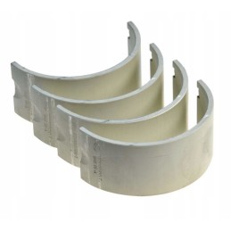 set of BH2 connecting rod bearings, aluminum grinding