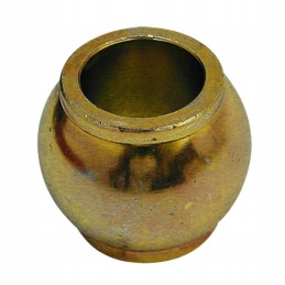 Top connector ball, cat. 1 19 38 mm