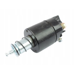 Starter solenoid with reducer 7154612
