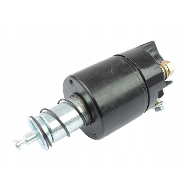 Starter solenoid with reducer 7154612