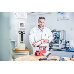 Fendt f312200710030 injector nozzle