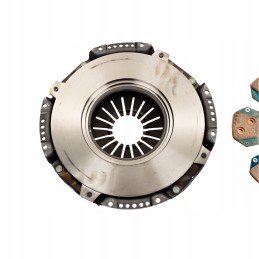 Clutch kit 310mm hatch 631243909 131024910