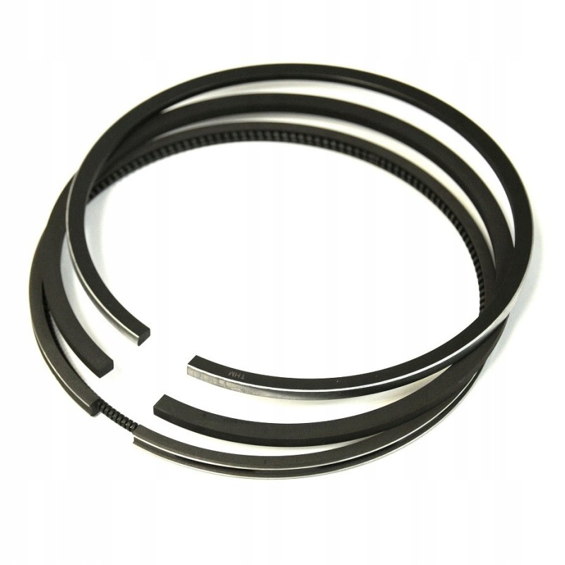 Piston rings set SW 400 Andoria 6ct107 1