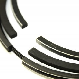Piston rings set SW 400 Andoria 6ct107 1