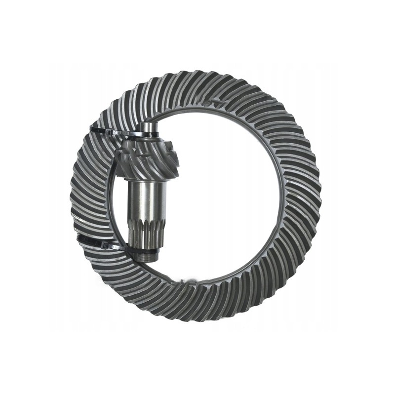 M14 disc wheel with attack roller c 385 and after