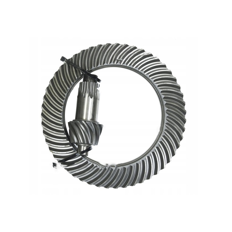 M12 disc wheel with attack roller c 385 and after