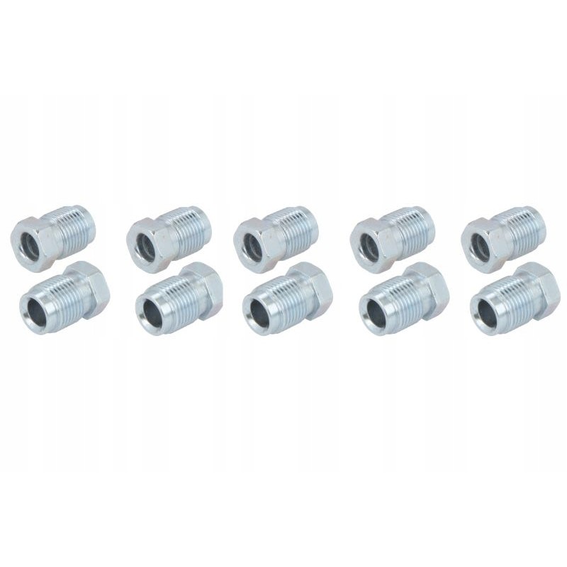 Brake pipe reduction ilo wp 5 100 102 10