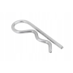 100147504 spring pin 2 8 x 40 mm