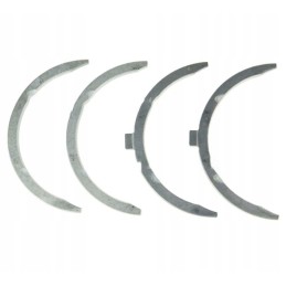 Set of half rings n000 bimetallic mf 3 31137