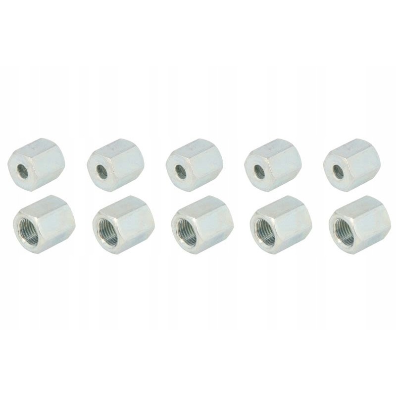 Brake pipe reduction ilo wp 5 100 108 10